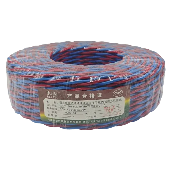 Elektrische Leitungen