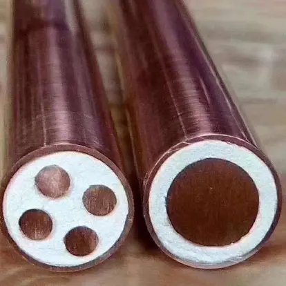 Wie verbessern mineralisolierte 750-V-Kabel die elektrische Sicherheit in modernen Systemen?